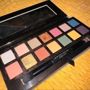 Anastasia Beverly Hills Subculture palette